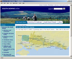 Visit South Downs