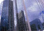 Enterprise building