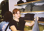 Retail performance