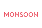 Customer logos - Monsoon