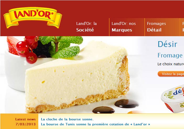 Landor