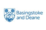 Basingstoke and Deane